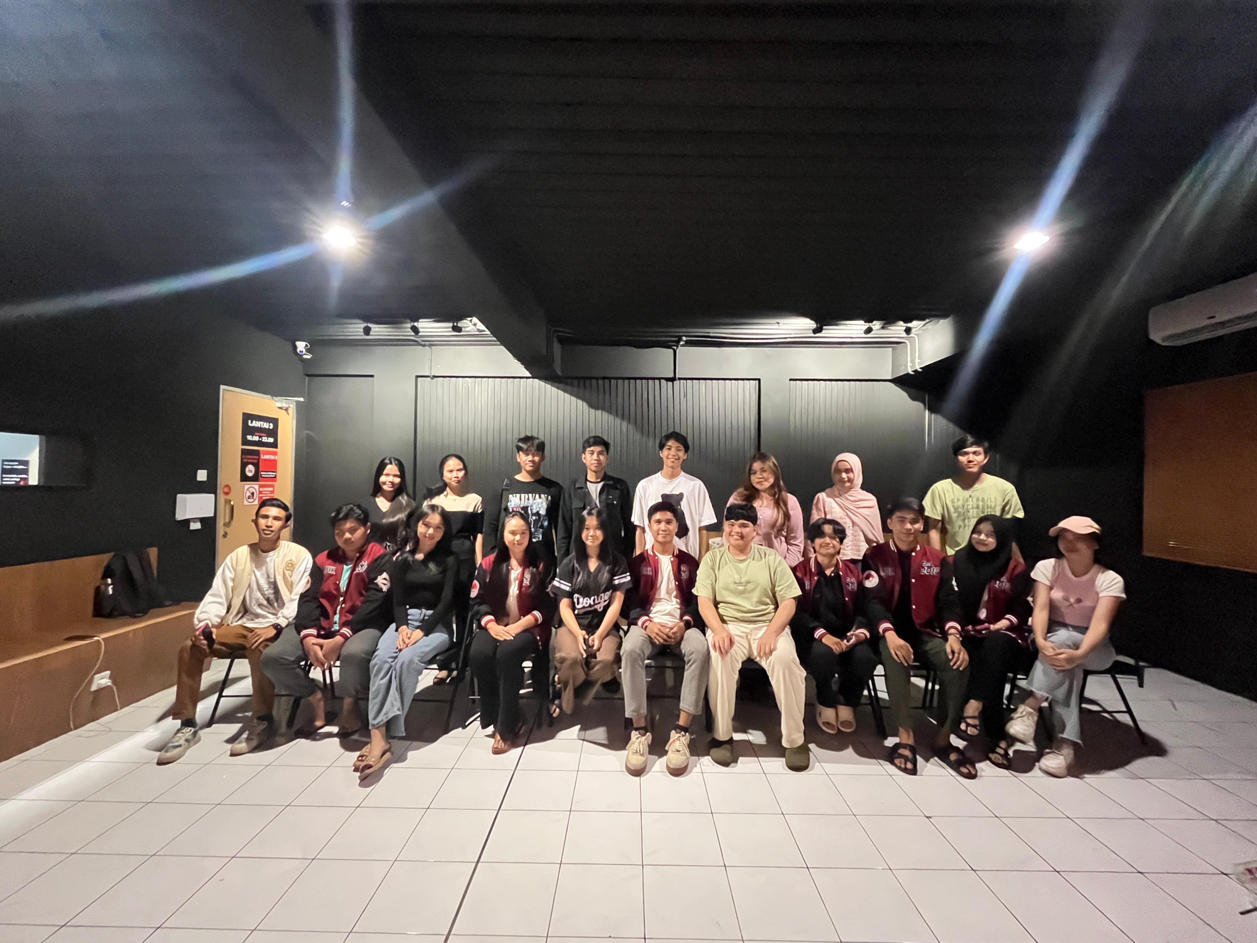 Rapat Teknis Kongres Ke-X