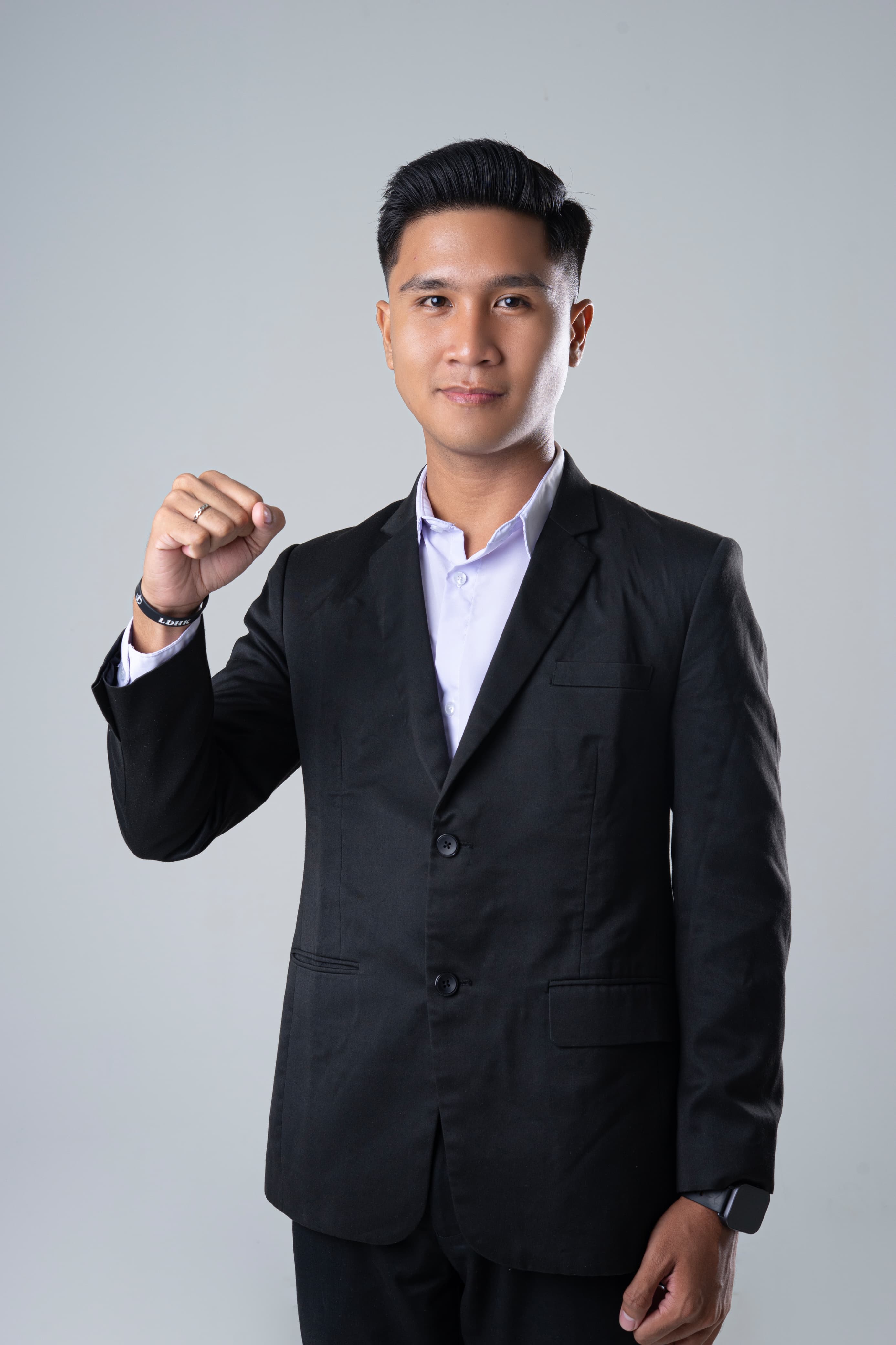 Ketua Umum