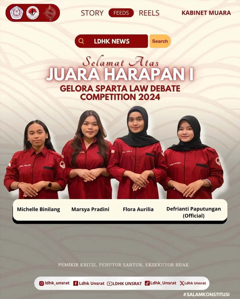 Prestasi 2