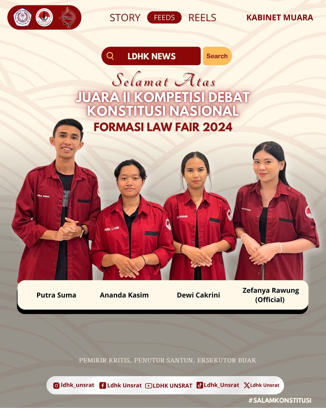 Prestasi 3